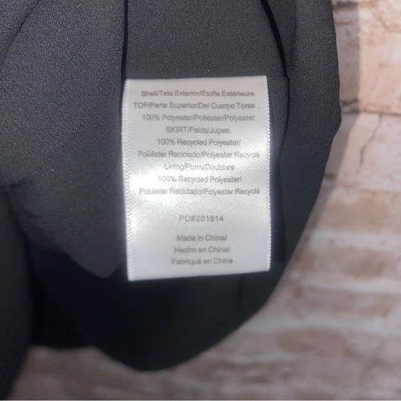 ModCloth Reigning Starlet A-line Sequins Dress Size 12 NEW - Picture 7 of 7